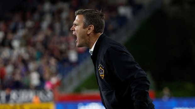 Los Angeles Galaxy